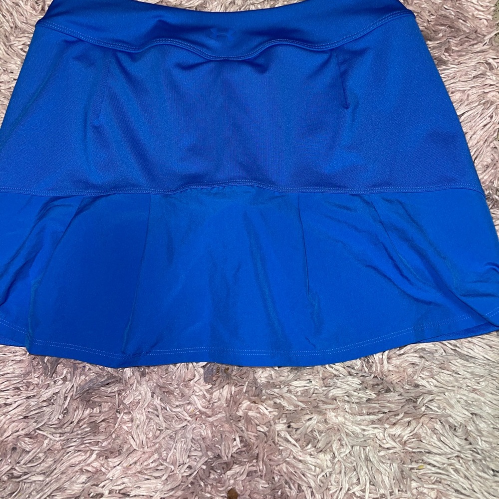 under armour golf skirt - Picture 4 of 4